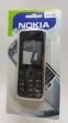 Корпус Nokia C5-00 black-черный