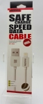 USB Кабель Remax "Light Speed" Lightning для iPhone 5/5c/5s/6/6+/6s/6s+