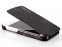 Borofone Explorer flip leather case for iPhone 5