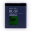 Аккумулятор Nokia BL-5F