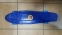Скейт Penny Board Original Fish синий