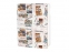 Borofone Street style case for iPad 2/3/4