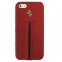 Ferrari California leather cover case for iPhone 5