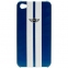 MINI Cooper Metallic stripes back cover for iPhone 4