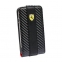Ferrari Challenge flip case for iPhone 4