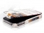 Borofone Street style leather case for iPhone 4