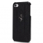 Ferrari FF leather cover case for iPhone 5