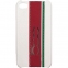 FIAT 500 Stripes back cover for iPhone 4